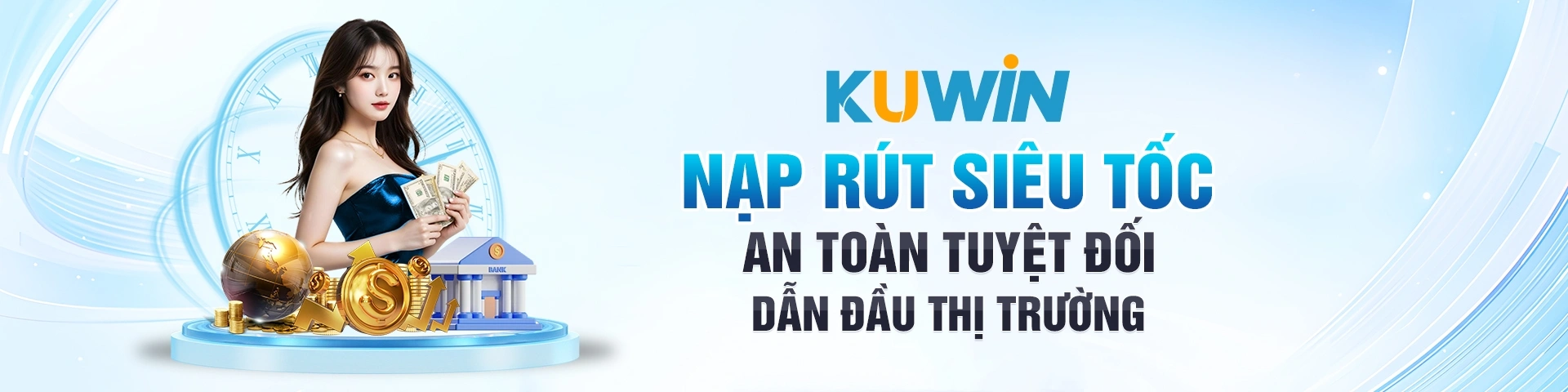 Banner Kuwin về ưu đãi và nhắc nhở trách nhiệm